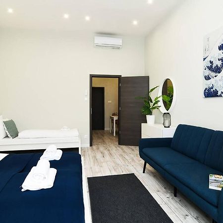Ultra Central And Stylish Apartment With Ac Budapest Exterior photo