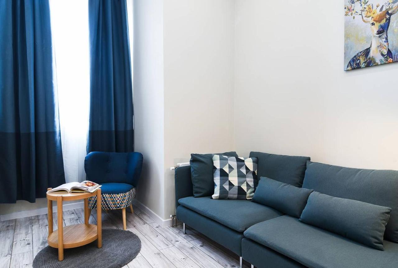 Ultra Central And Stylish Apartment With Ac Budapest Exterior photo